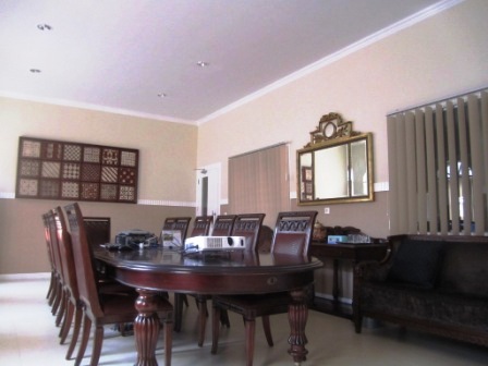 Interior design<br> PT Maitland-Smith Indonesia | Heritage Home Groups